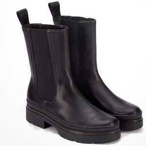 FRYE Chloe Chelsea Boots